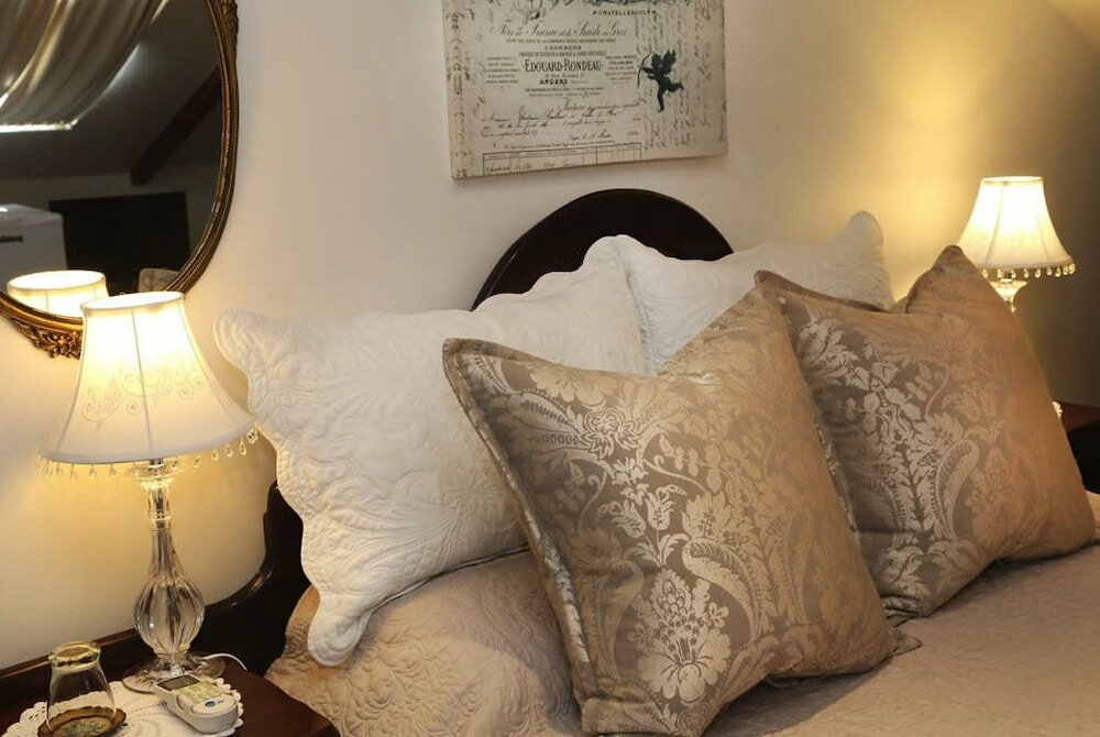 Фото Centre-Ville Guest House