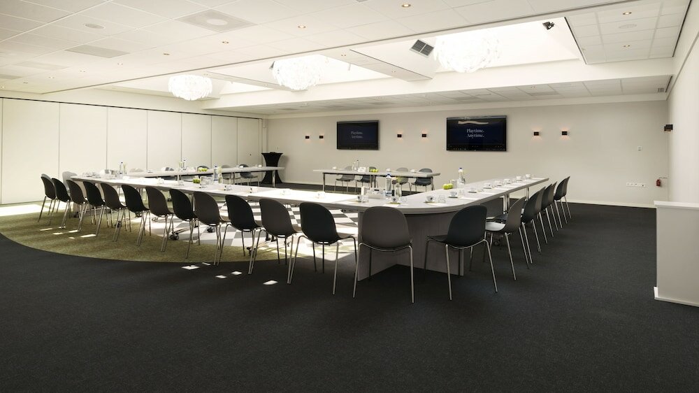 Фото Fletcher Hotel Restaurant Weert