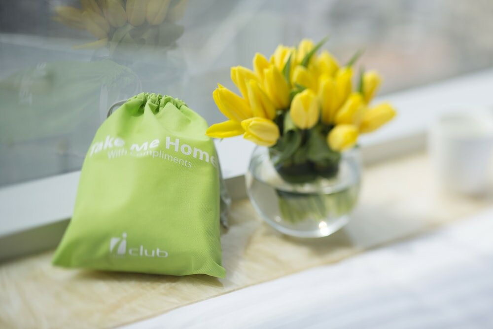 Фото Iclub Fortress Hill Hotel