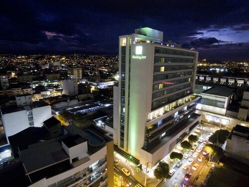 Гостиница Holiday Inn Cucuta, an Ihg Hotel в Кукуте