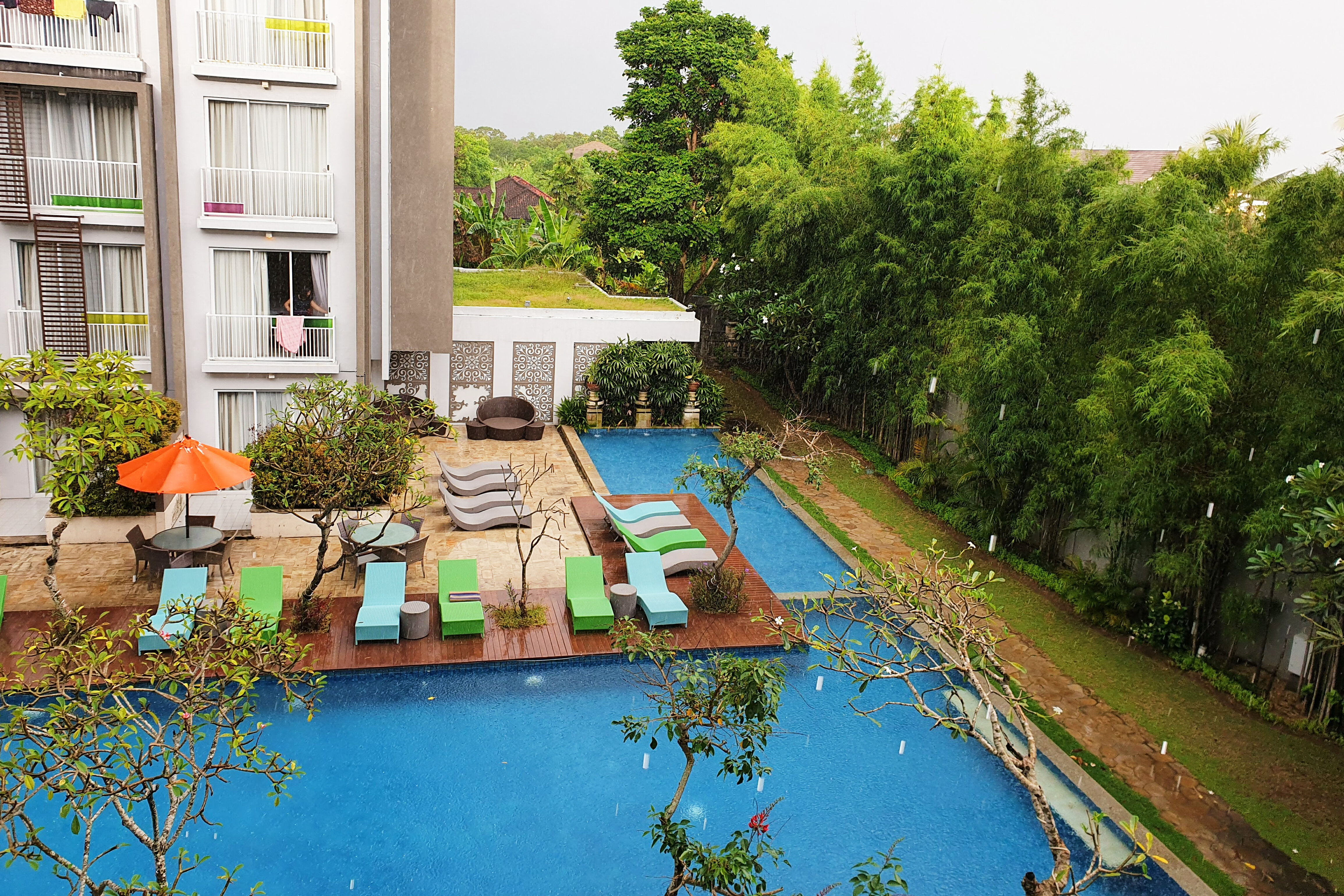 Фото Ibis Styles Bali Benoa