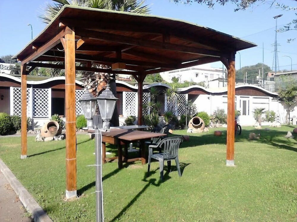 Фото Hotel Federico II