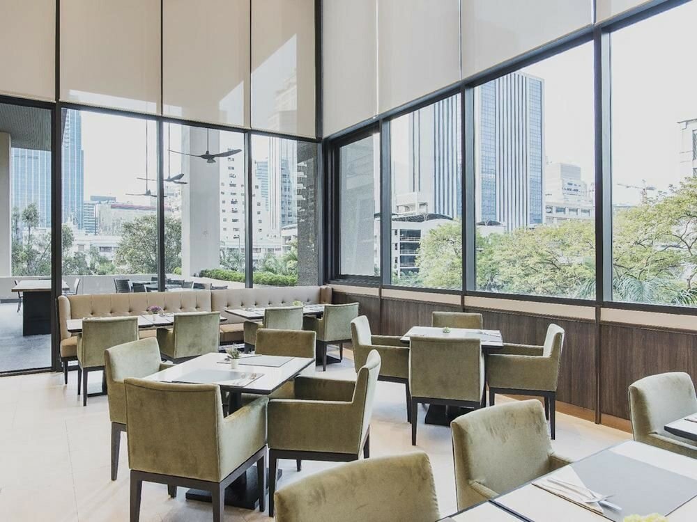 Фото Bliston Suwan Park View