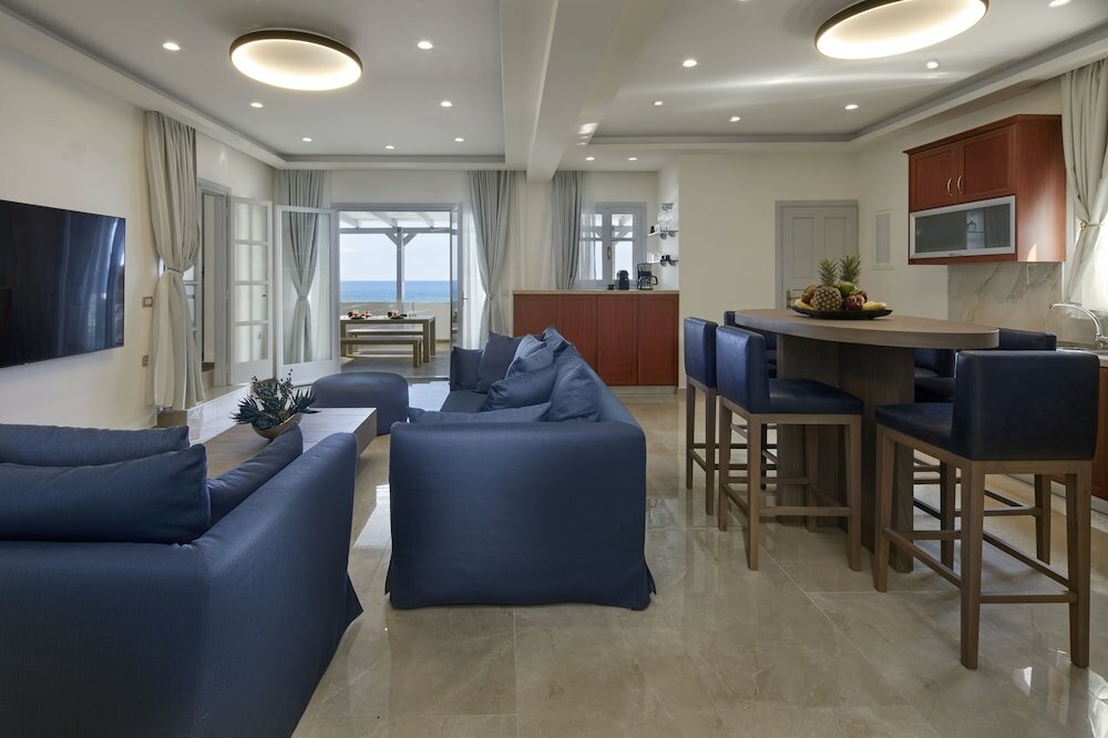 Фото Soultouch Villa