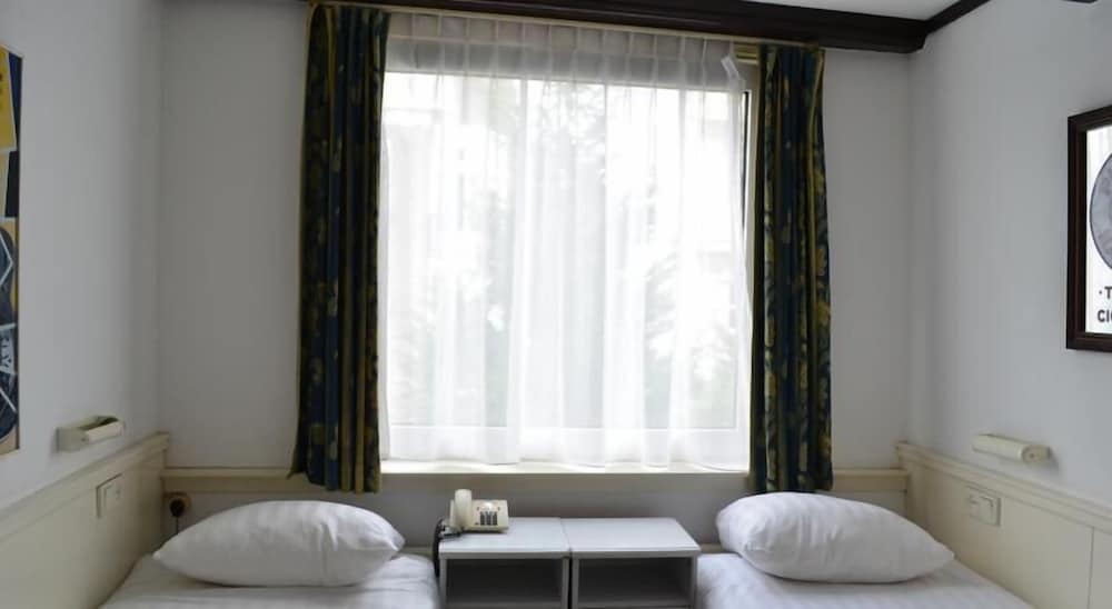 Фото Hotel de Munck