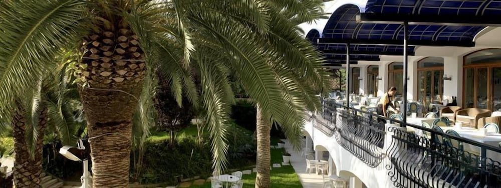 Фото Grand Hotel Don Juan