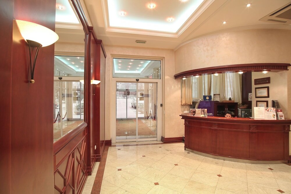 Фото Hotel Orasac