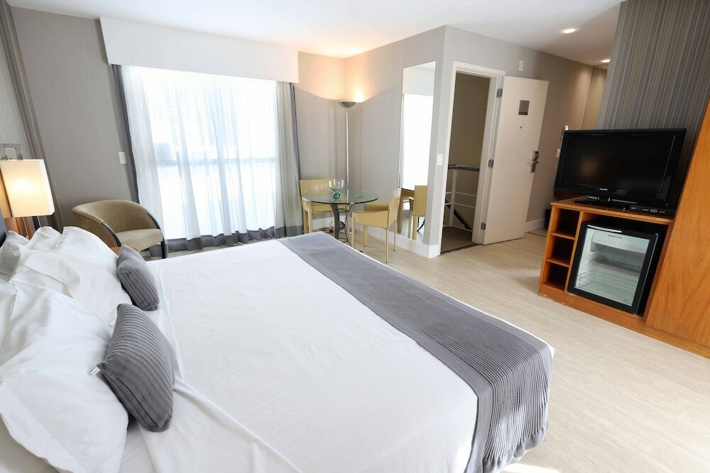 Фото Promenade Palladium Leblon