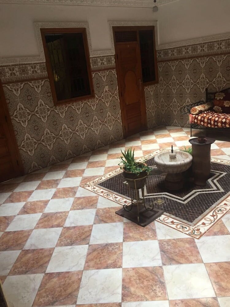 Фото Hotel Medina