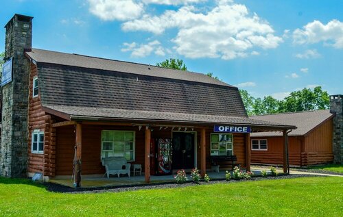 Гостиница Motel 6 Shartlesville, Pa