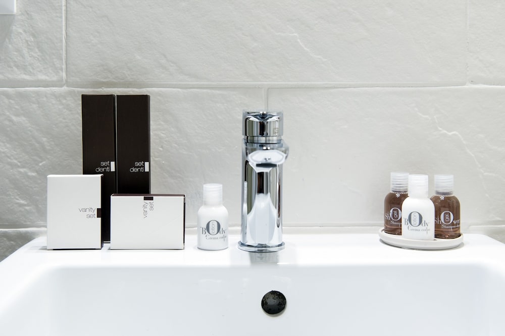 Фото Relais Santa Maria Maggiore