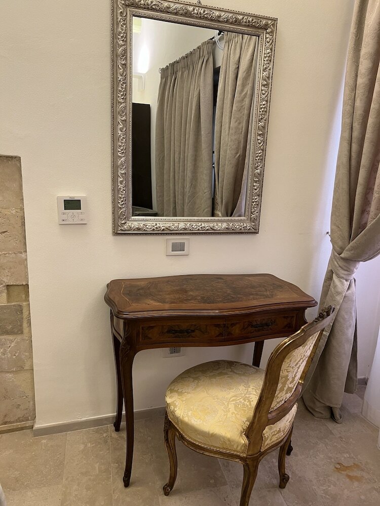 Фото Ortigia Royal Suite