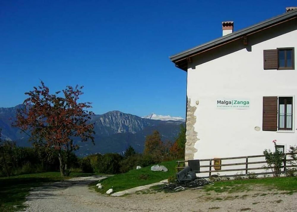 Фото Malga Zanga