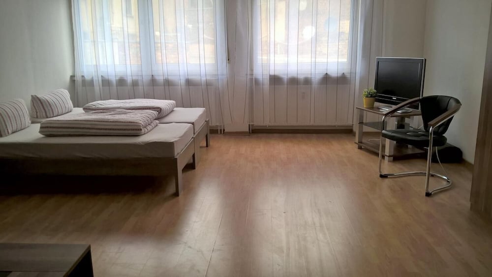 Фото Big Apartments