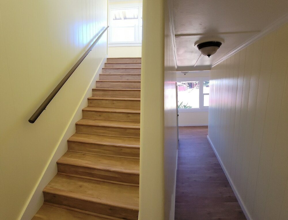 Фото Kohala Village Inn