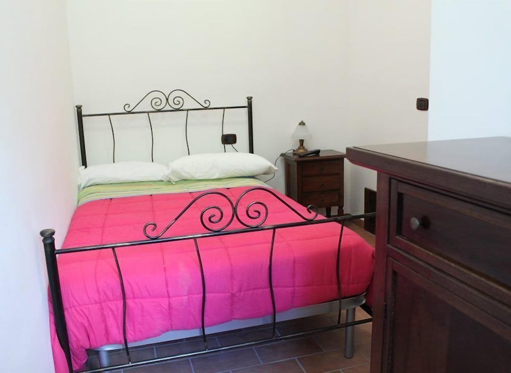 Фото Hotel Residence il Feudo