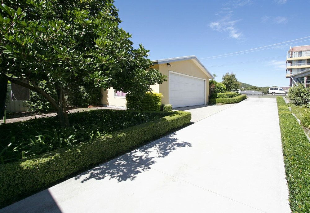 Фото The Bay Escape at Nelson Bay