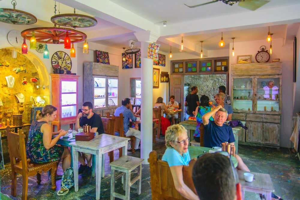 Фото Antic Guesthouse