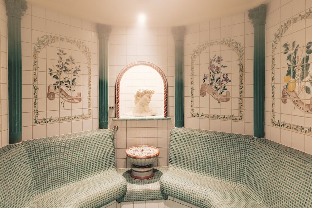 Фото Alpin Royal Wellness Refugium & Resort Hotel