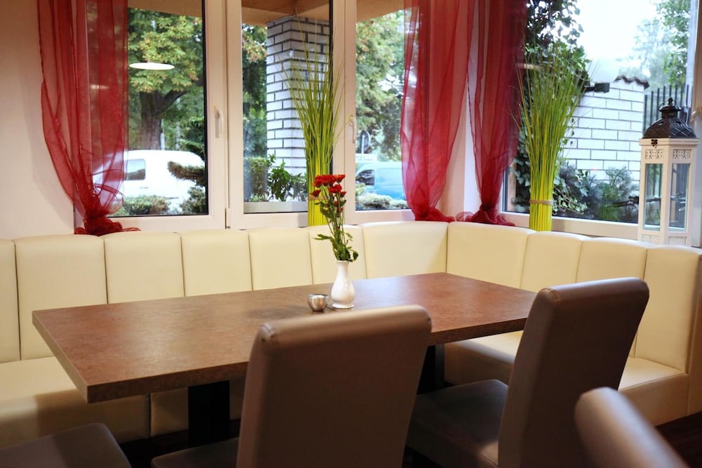 Фото Hotel Bohemia