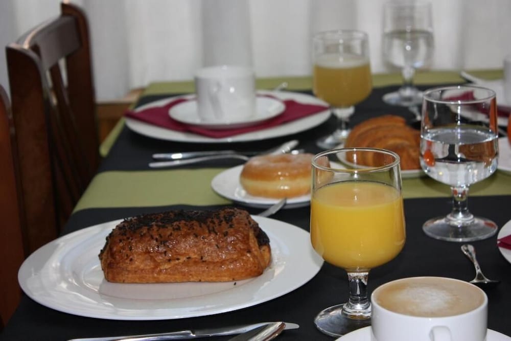 Фото Les 7 Claus