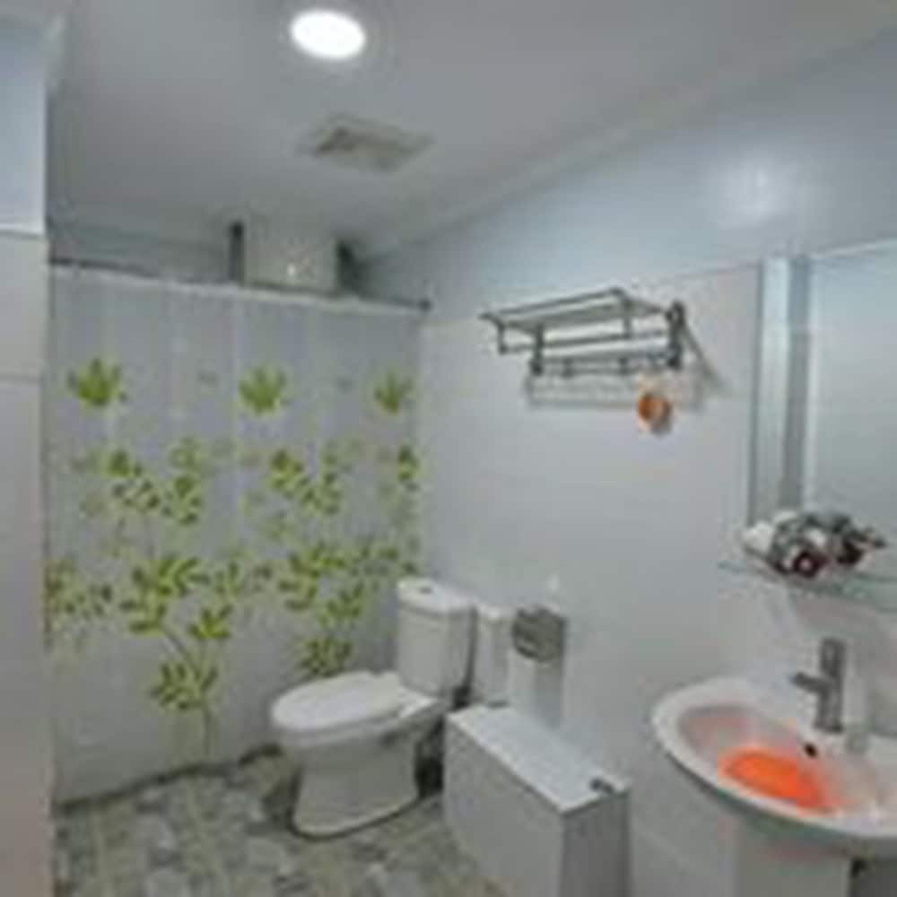 Фото Hotel Grace Taunggyi