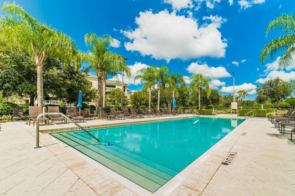 Фото Je62766 - Reunion Resort - 5 Bed 5 Baths Villa