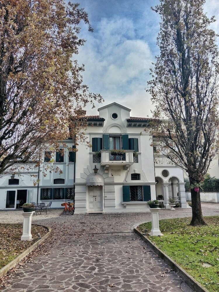 Фото Relais Toti B&b