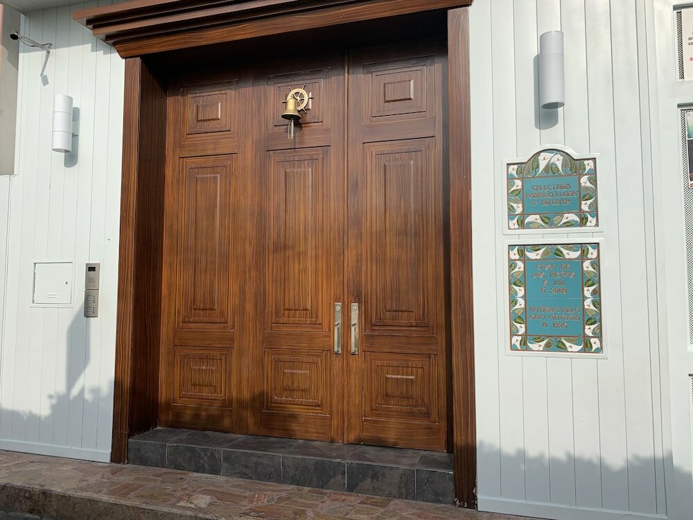 Фото Hello! Las Peñas Siglo XXI B&b