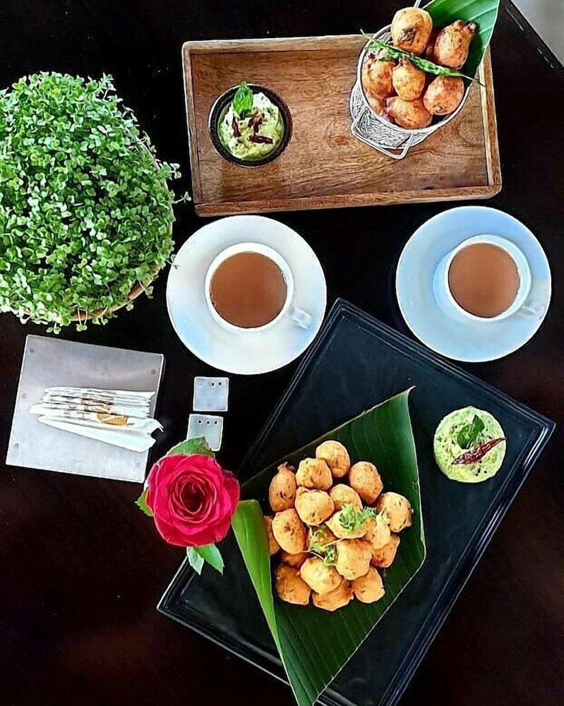 Фото The Regalia Resort