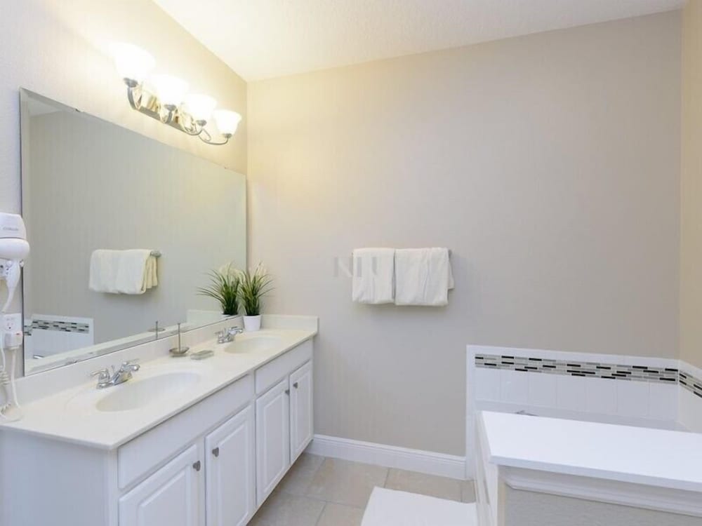 Фото Fv61783 - Solterra Resort - 5 Bed 4.5 Baths Villa