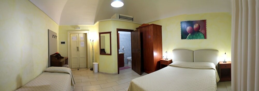 Фото B&b Frammenti D'Itria