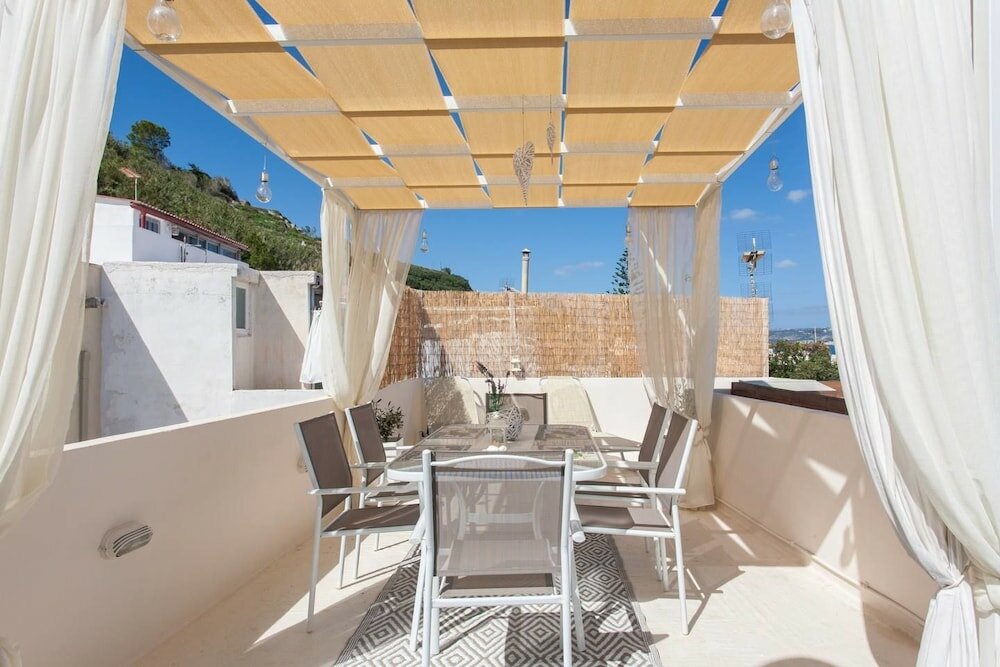 Фото Kalyves Sea View Maisonette