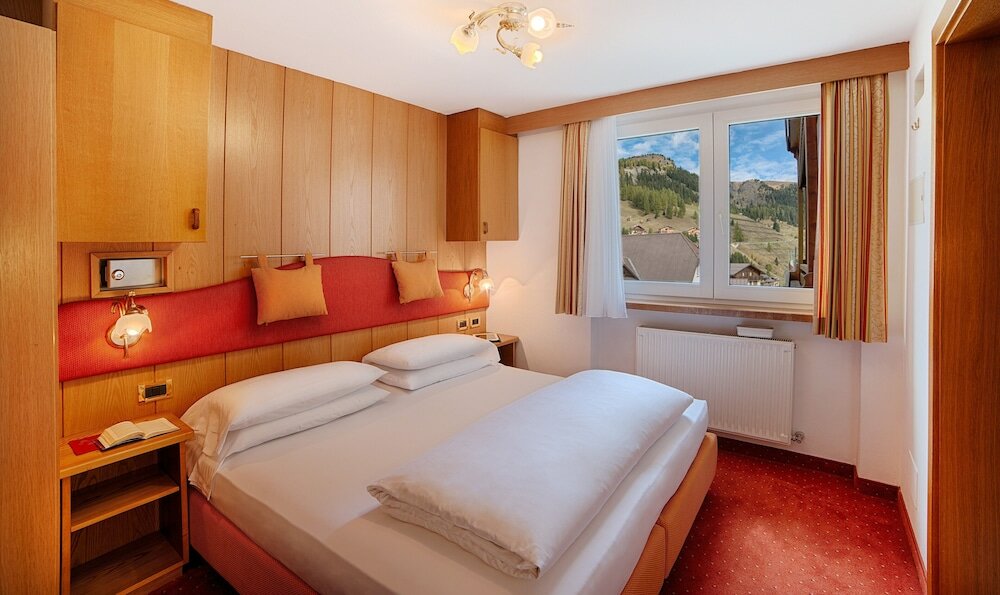 Фото Hotel Malita