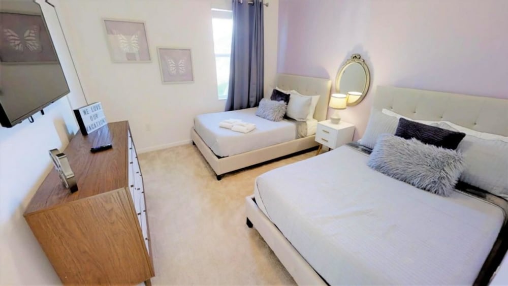 Фото Aco237972 - Sonoma Resort - 6 Bed 4 Baths Villa