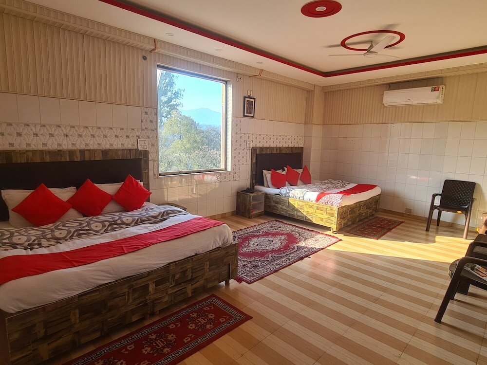 Фото Hotel Grand Raga