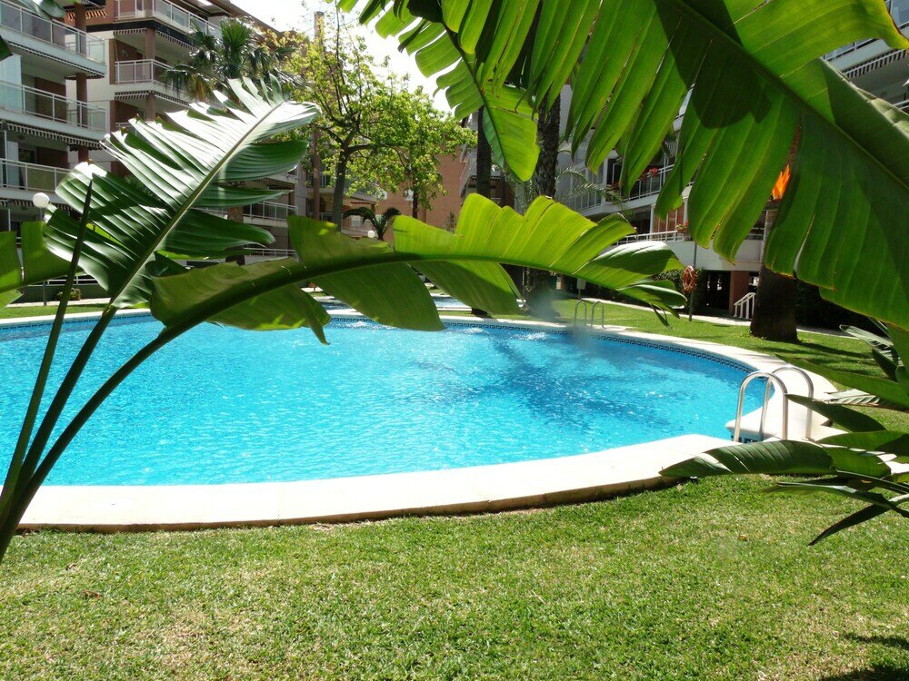 Фото Atico Denia