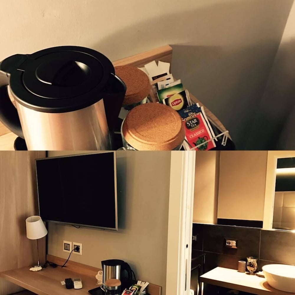 Фото Viale San Martino B&b