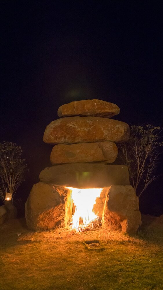 Фото Nisarg Resort