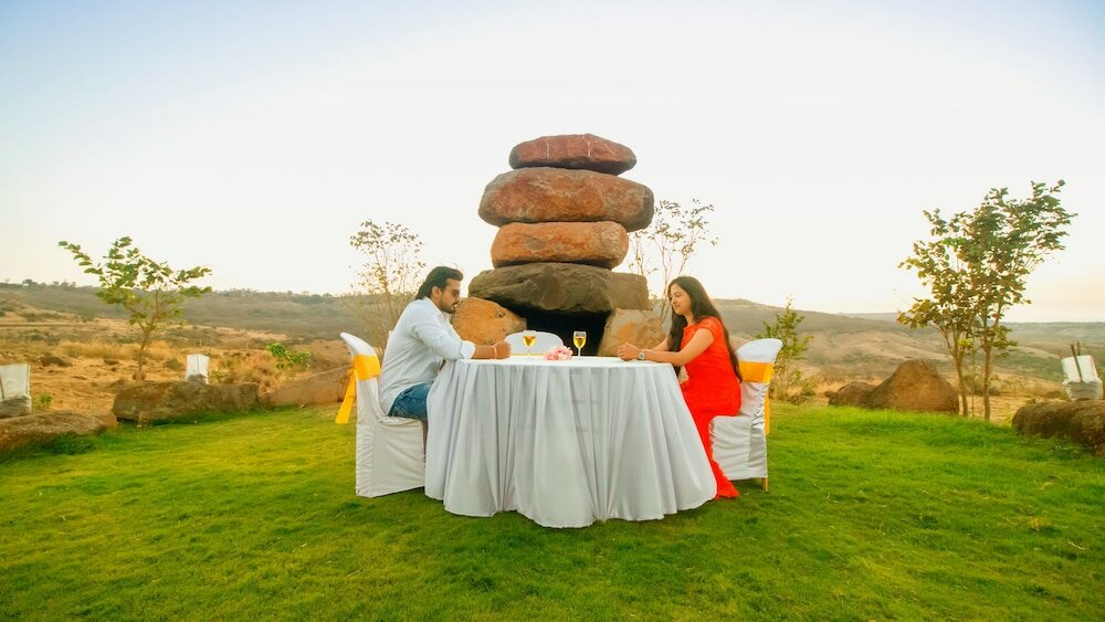 Фото Nisarg Resort