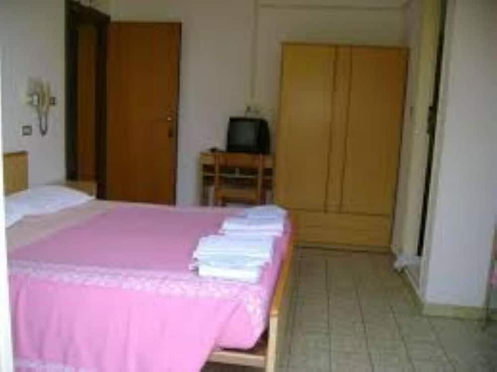 Фото Hotel Villa Del Prato