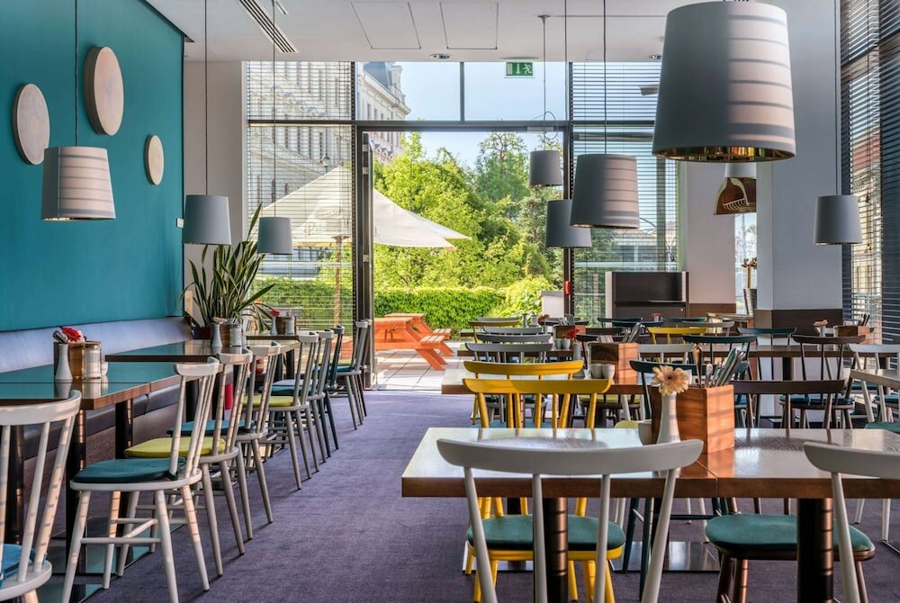 Фото Vienna House Easy Pilsen