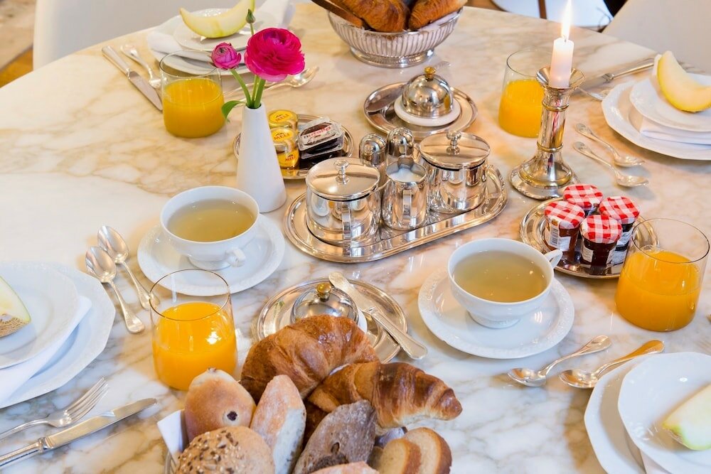 Фото Hotel De Witte Lelie