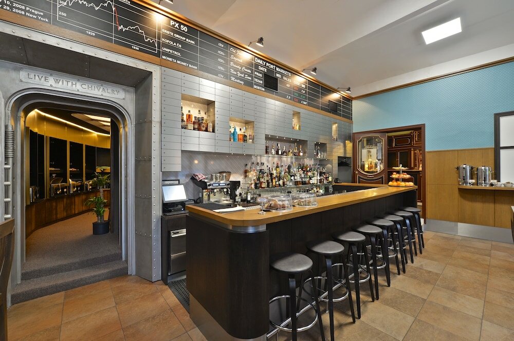 Фото Hotel Hastal Prague Old Town