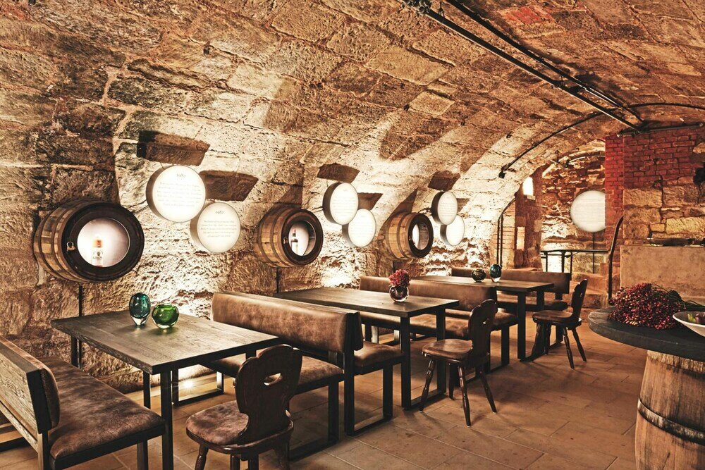 Фото Zum Löwen Design Hotel Resort & SPA