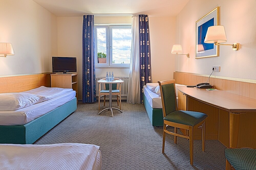 Фото Hotel Am Moosfeld