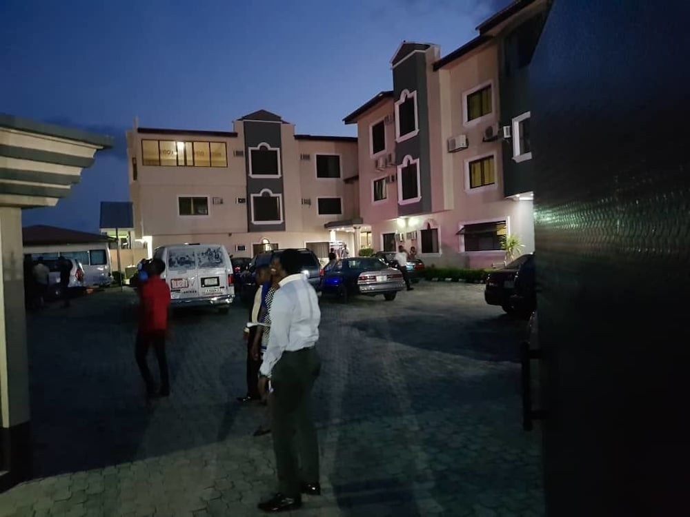 Фото отеля 5