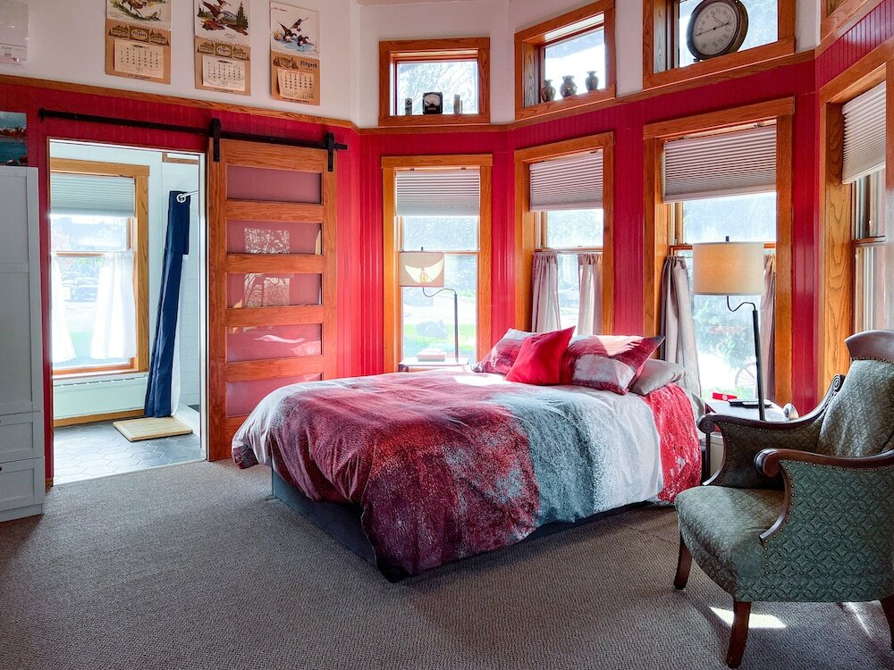 Фото Endion Station Inn