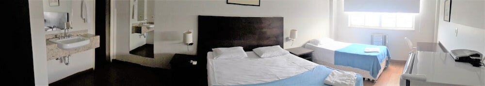 Фото Eco Suites Hotel Manaus