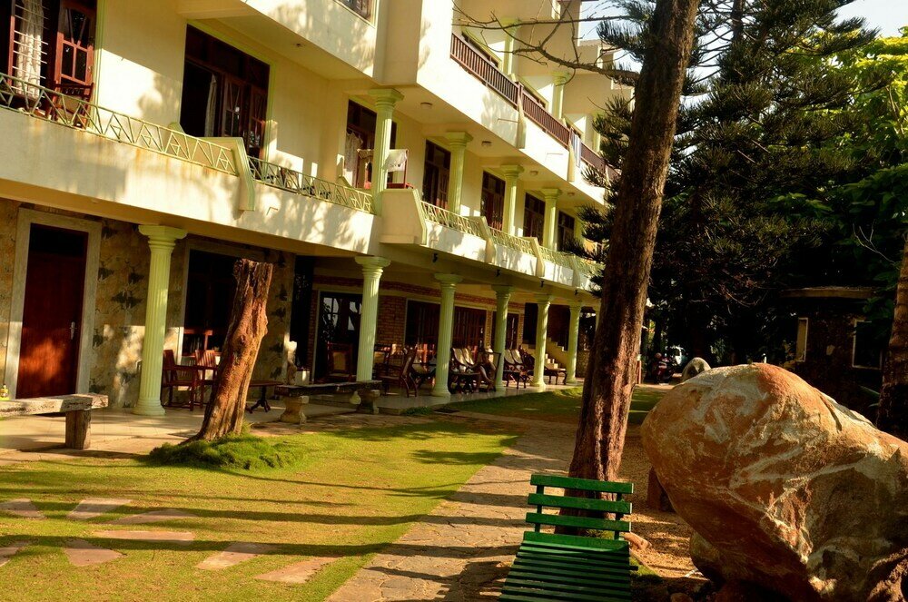 Фото отеля 4